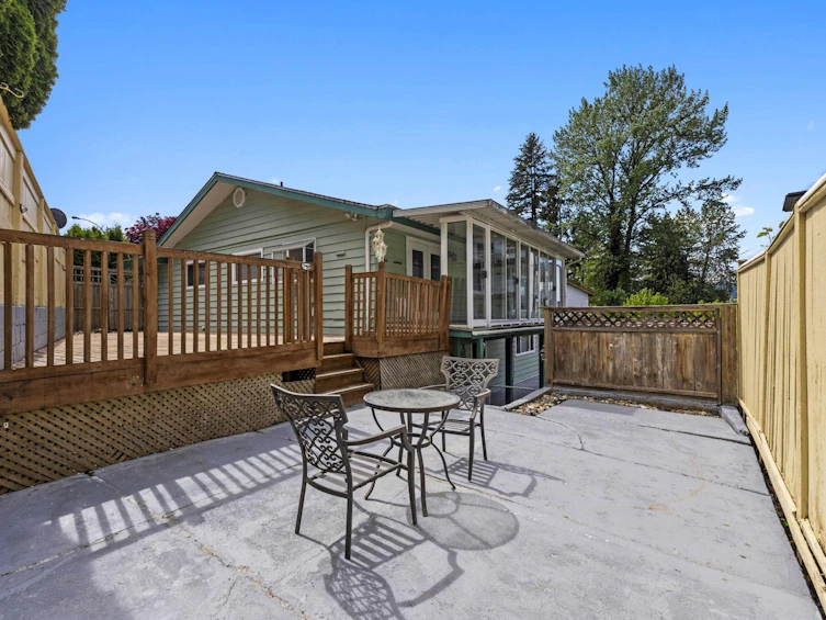 171 Edward Crescent, Port Moody, BC, V3H 3J8 - 32