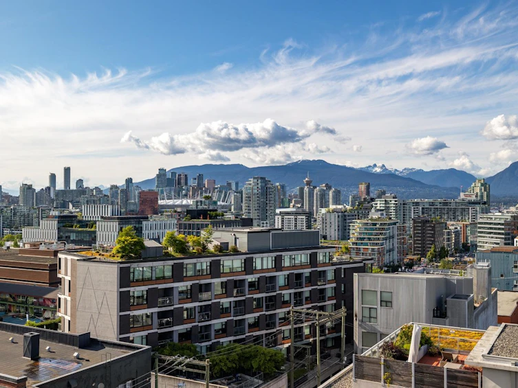 504-251 E 7th Avenue, Vancouver, BC, V5T 0B9 - 22
