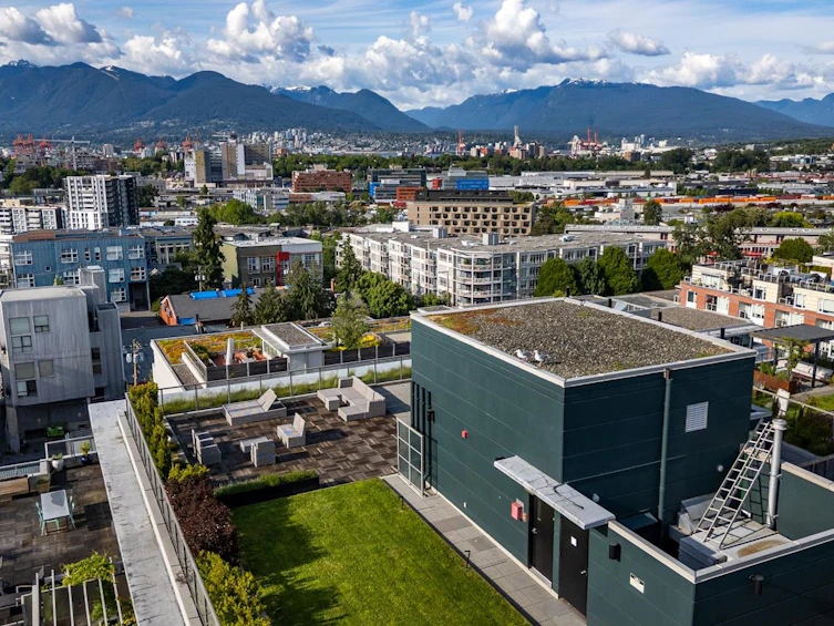 504-251 E 7th Avenue, Vancouver, BC, V5T 0B9 - 24