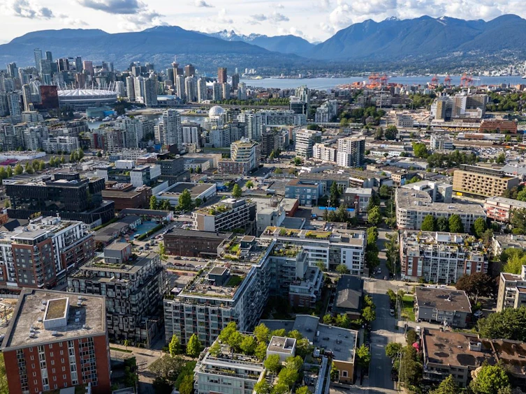 504-251 E 7th Avenue, Vancouver, BC, V5T 0B9 - 25
