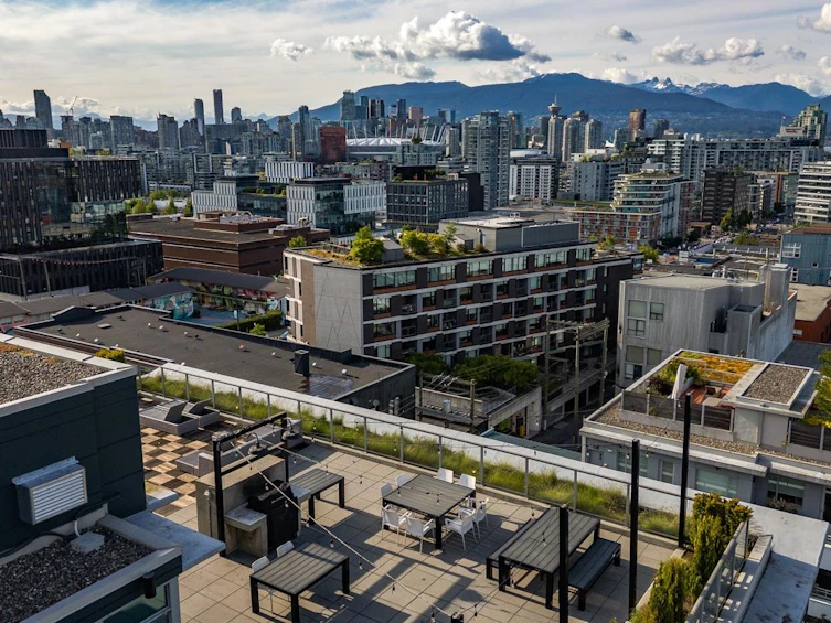 504-251 E 7th Avenue, Vancouver, BC, V5T 0B9 - 23