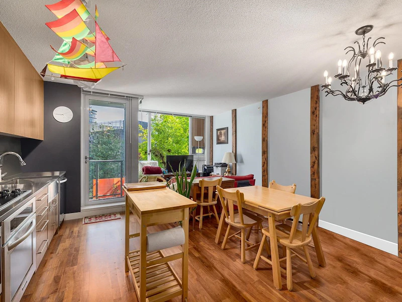 504 - 251 E 7th Avenue, Vancouver BC V5Y 1L9