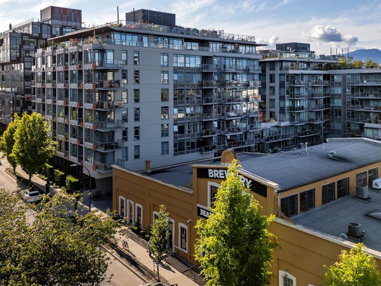 504-251 E 7th Avenue, Vancouver, BC, V5T 0B9 - 29