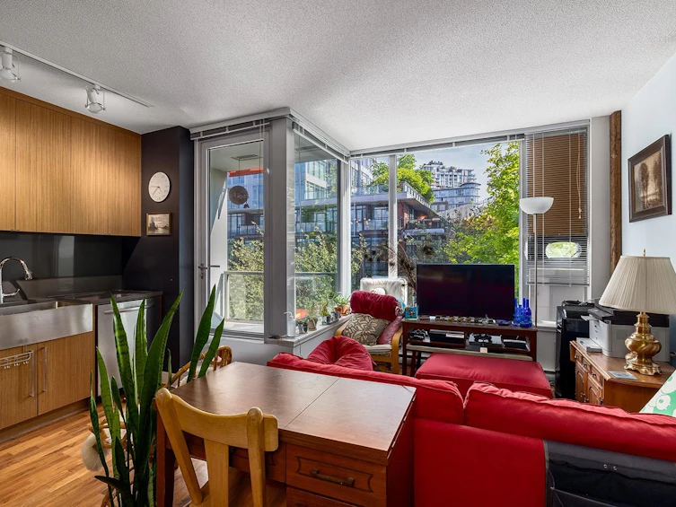 504-251 E 7th Avenue, Vancouver, BC, V5T 0B9 - 5