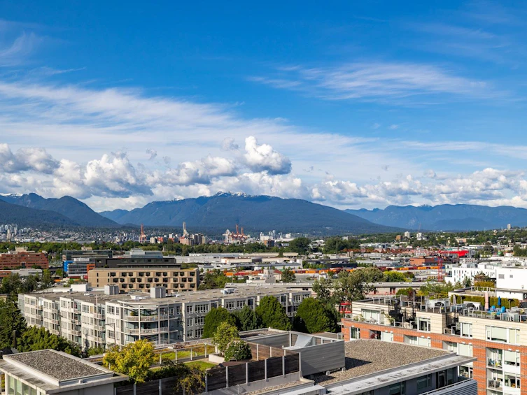 504-251 E 7th Avenue, Vancouver, BC, V5T 0B9 - 15