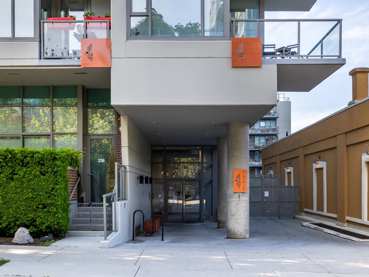 504-251 E 7th Avenue, Vancouver, BC, V5T 0B9 - 26