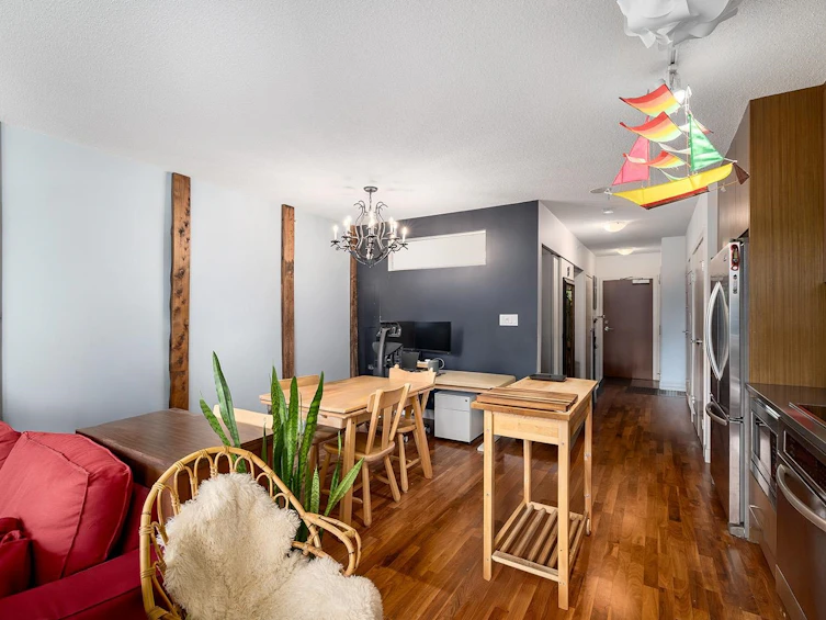 504-251 E 7th Avenue, Vancouver, BC, V5T 0B9 - 9