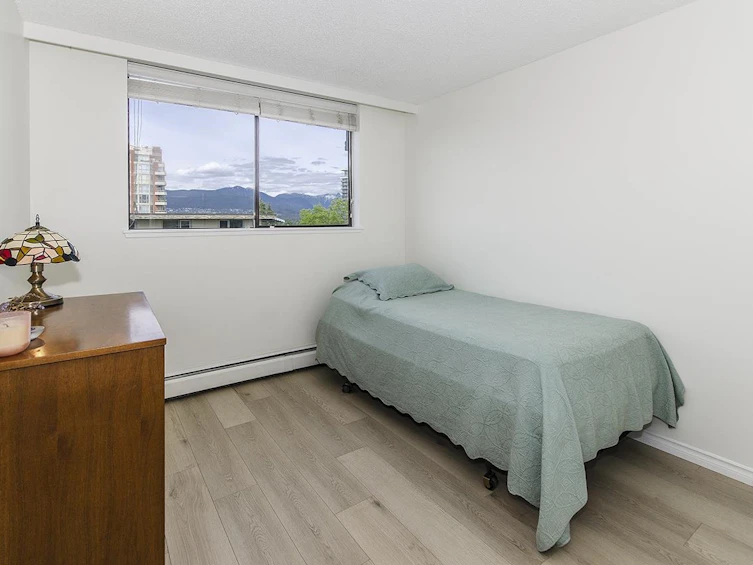 802-114 W Keith Road, North Vancouver, BC, V7N 3C9 - 16