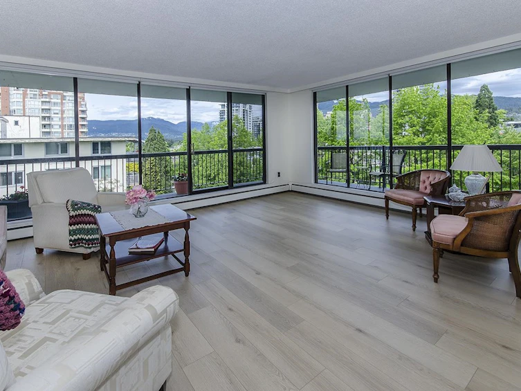 802-114 W Keith Road, North Vancouver, BC, V7N 3C9 - 4
