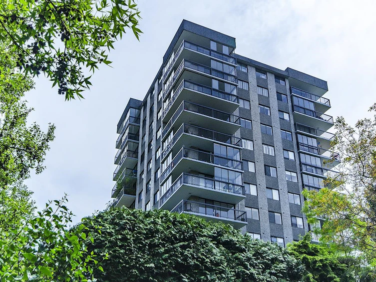802-114 W Keith Road, North Vancouver, BC, V7N 3C9 - 30