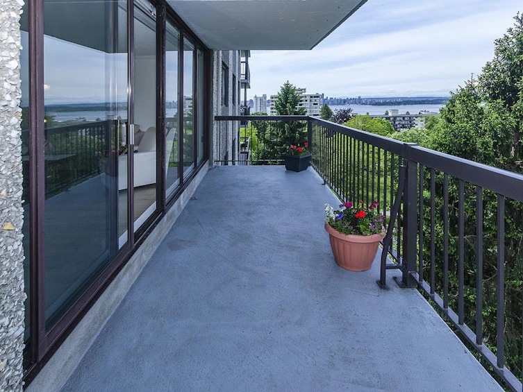 802-114 W Keith Road, North Vancouver, BC, V7N 3C9 - 22