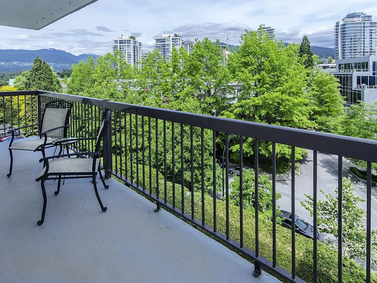 802-114 W Keith Road, North Vancouver, BC, V7N 3C9 - 24