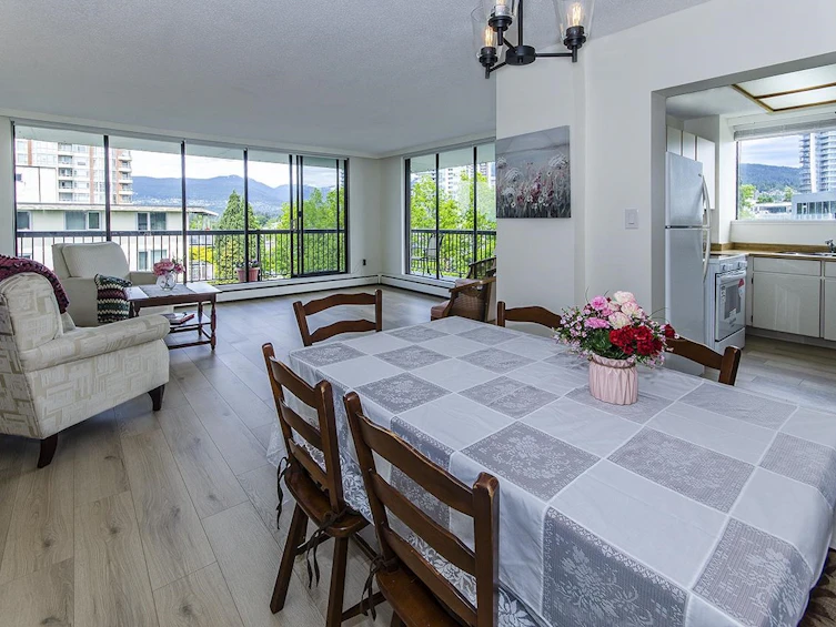 802-114 W Keith Road, North Vancouver, BC, V7N 3C9 - 5