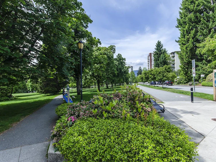 802-114 W Keith Road, North Vancouver, BC, V7N 3C9 - 31