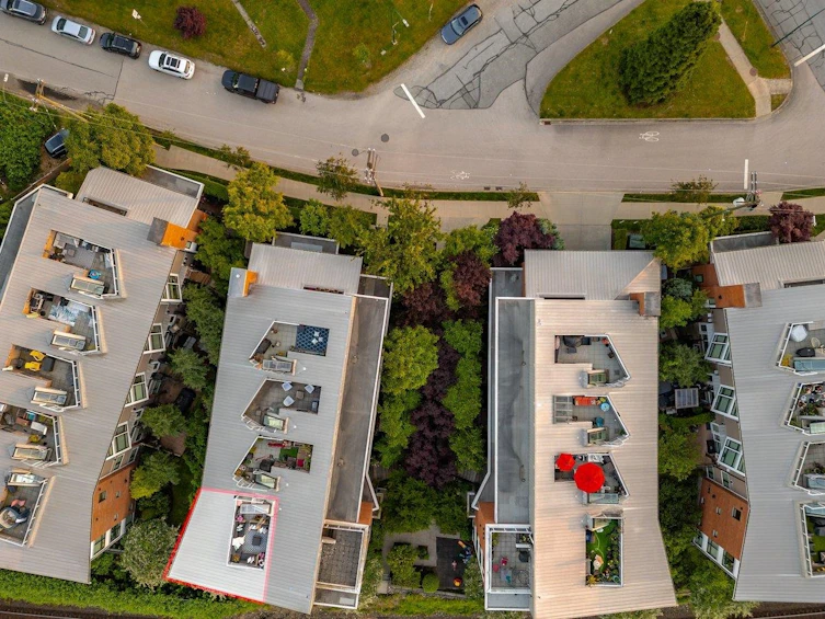 2951 Wall Street, Vancouver, BC, V5K 0A6 - 35