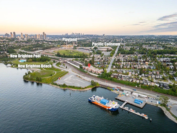 2951 Wall Street, Vancouver, BC, V5K 0A6 - 33
