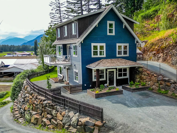 5281 Limbert Road, Agassiz, BC, V0M 1A3 - 3