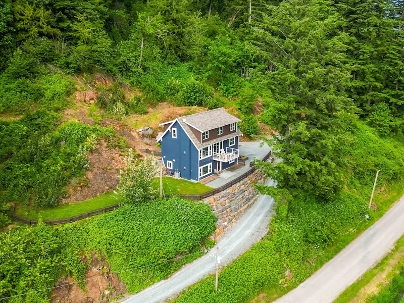 5281 Limbert Road, Agassiz BC V0M 1A3