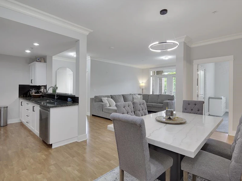 219 - 5430 201st Street, Langley BC V3A 0A2