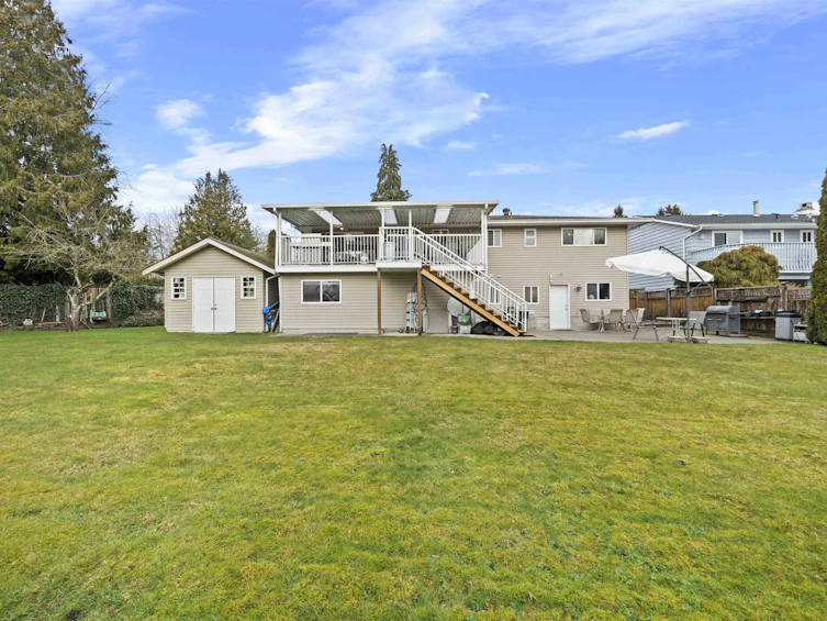 11284 77a Avenue, Delta, BC, V4C 1M4 - 25