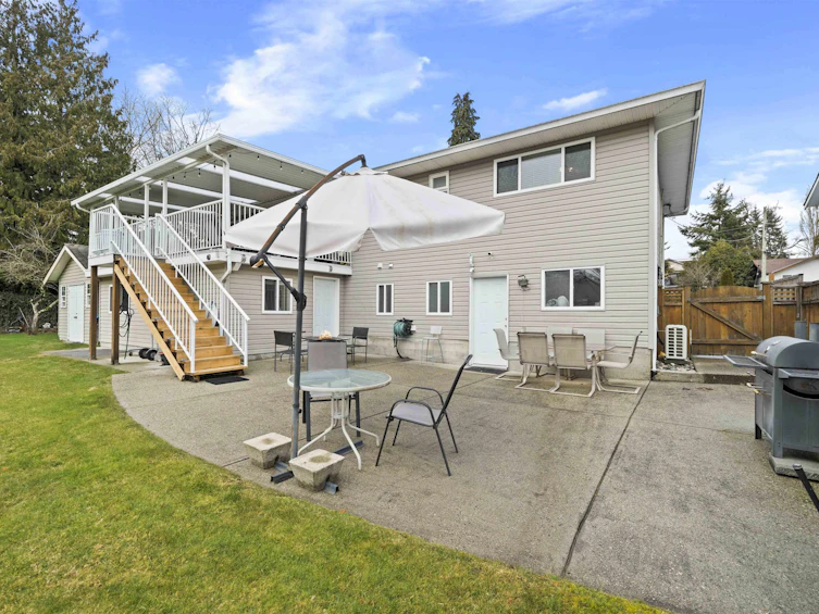 11284 77a Avenue, Delta, BC, V4C 1M4 - 22
