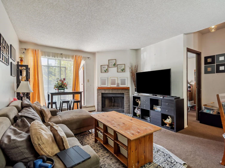 106-8511 Westminster Highway, Richmond, BC, V6X 3H7 - 2