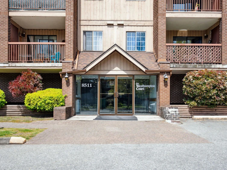 106-8511 Westminster Highway, Richmond, BC, V6X 3H7 - 12