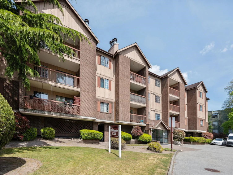 106-8511 Westminster Highway, Richmond, BC, V6X 3H7 - 9