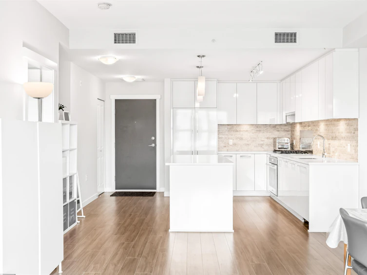413-9500 Tomicki Avenue, Richmond, BC, V6R 0R9 - 9