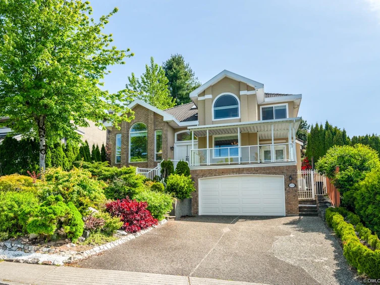 2579 Sapphire Place, Coquitlam, BC, V3E 2Z1 - 2