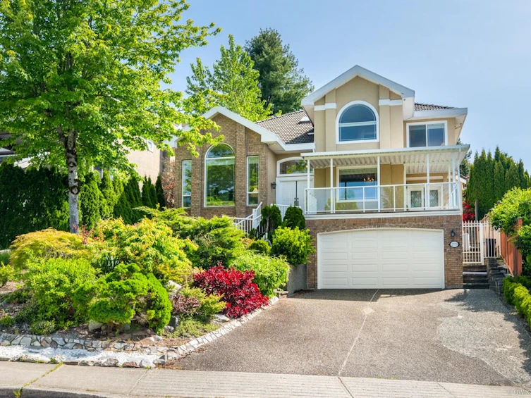 2579 Sapphire Place, Coquitlam, BC, V3E 2Z1
