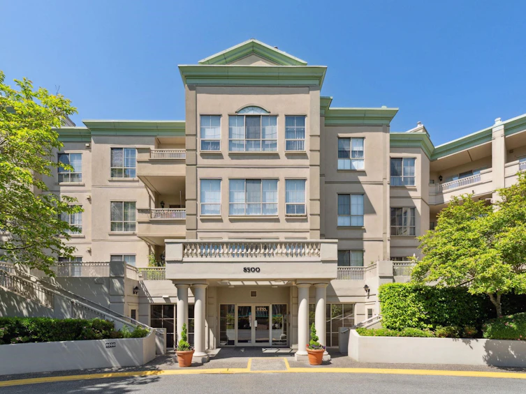 205-8500 General Currie Road, Richmond, BC, V6Y 3V4 - 17