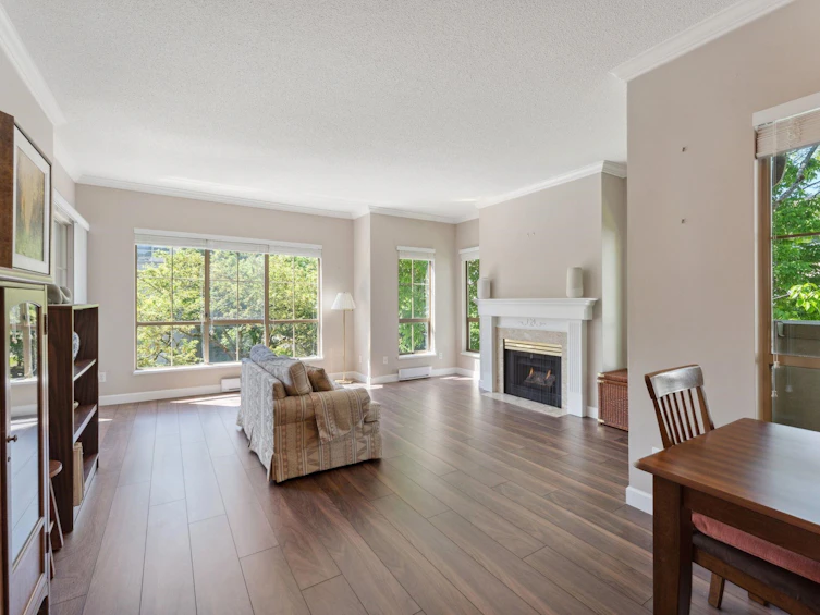 205-8500 General Currie Road, Richmond, BC, V6Y 3V4 - 3