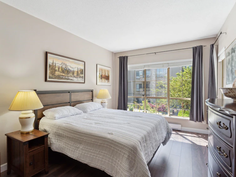 205-8500 General Currie Road, Richmond, BC, V6Y 3V4 - 9