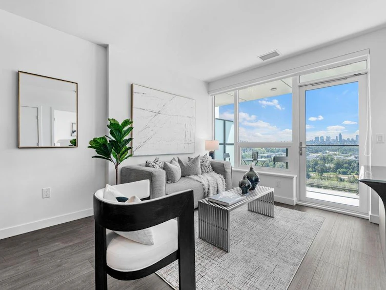 2505-2425 Alpha Avenue, Burnaby, BC, V5C 0N6 - 2