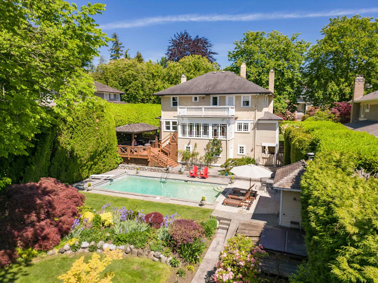4149 Cypress Street, Vancouver, BC, V6J 3P7 - 2