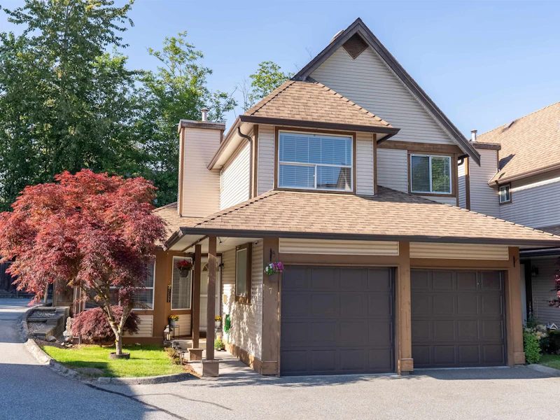 7 - 23151 Haney Bypass, Maple Ridge BC V2X 0S5