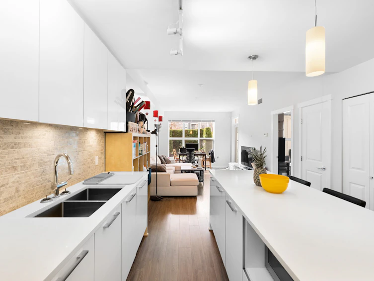 116-9500 Tomicki Avenue, Richmond, BC, V6X 0R9 - 9