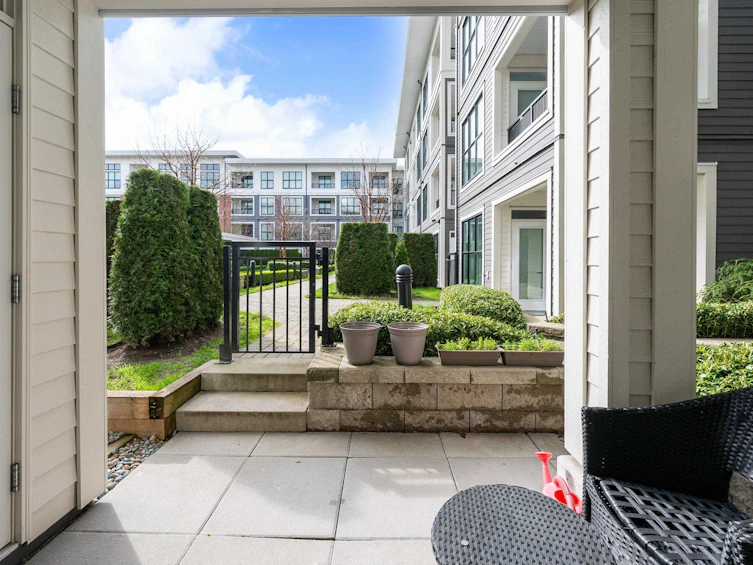 116-9500 Tomicki Avenue, Richmond, BC, V6X 0R9 - 21