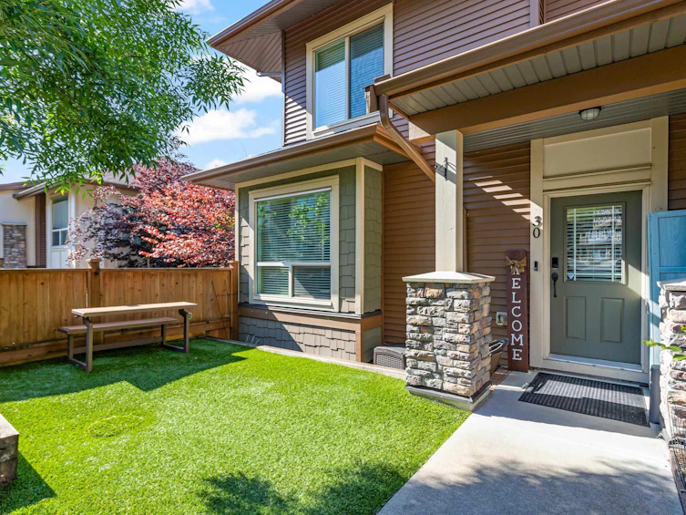 30-10480 248 Street, Maple Ridge, BC, V2W 0J4