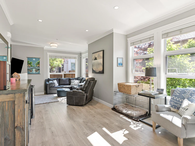 30-10480 248 Street, Maple Ridge, BC, V2W 0J4 - 10