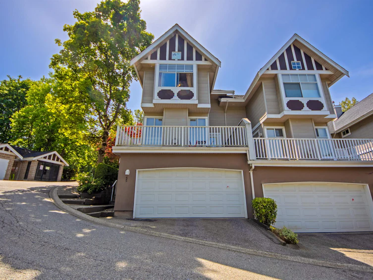 55-7488 Mulberry Place, Burnaby, BC, V3N 5B4 - 2