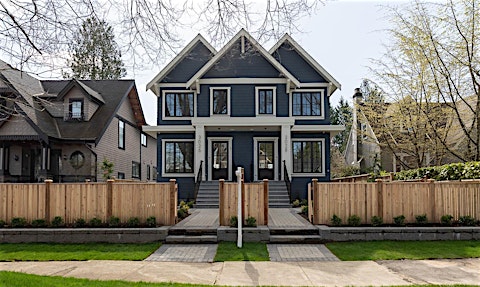 3028 W 32nd Avenue, Vancouver, BC, V6L 2C1