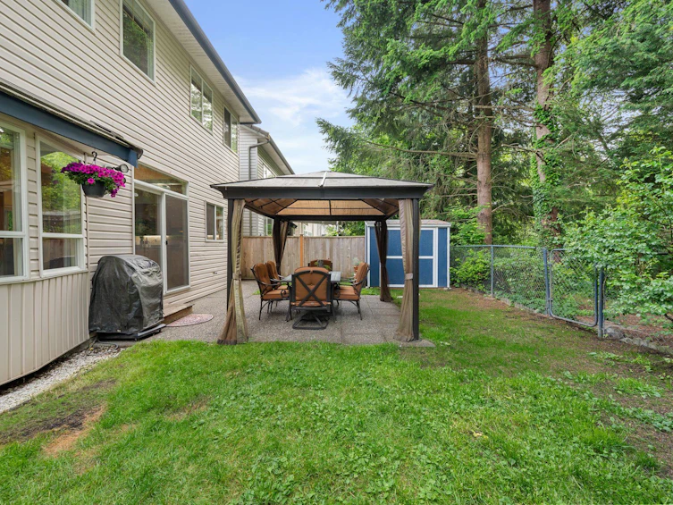 2927 Parana Place, Port Coquitlam, BC, V3B 8A8 - 25