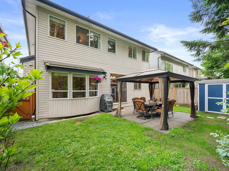 2927 Parana Place, Port Coquitlam, BC, V3B 8A8 - 26