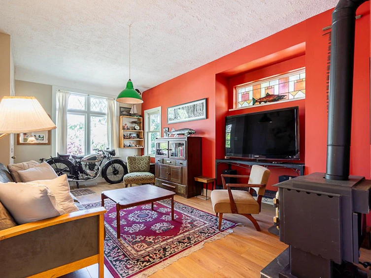 3336 E Georgia Street, Vancouver, BC, V5K 2L4 - 7
