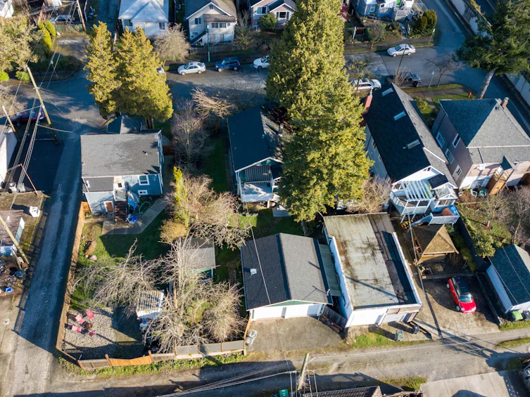 3336 E Georgia Street, Vancouver, BC, V5K 2L4 - 37