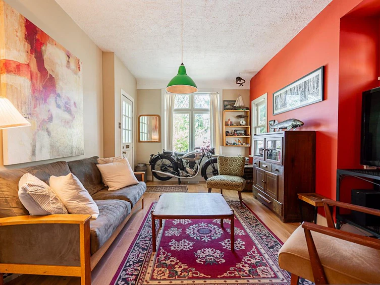 3336 E Georgia Street, Vancouver, BC, V5K 2L4 - 8