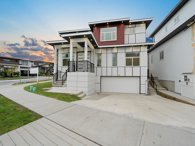 9881 Huckleberry Drive, Surrey, BC, V4N 6T4 - 36