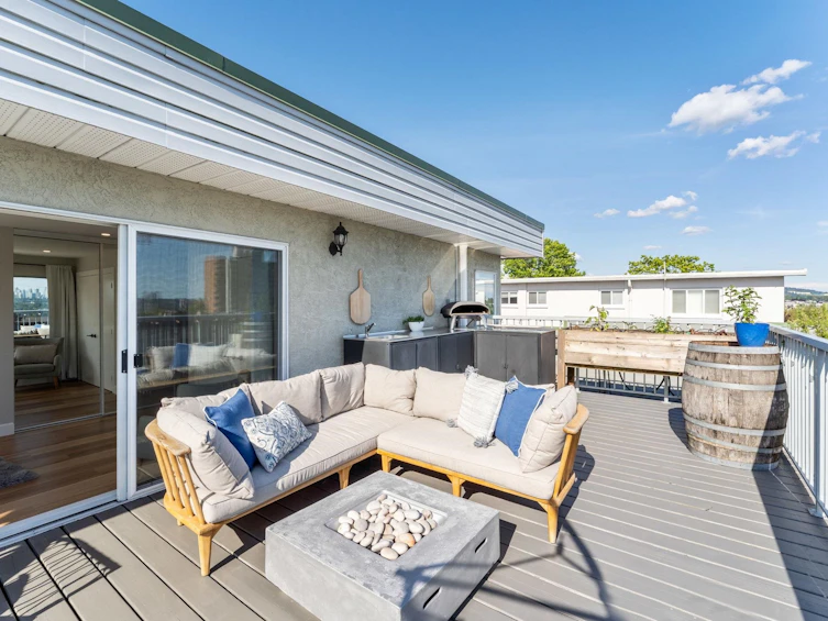 204-3861 Albert Street, Burnaby, BC, V5C 2C8 - 14
